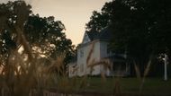 A still from 'The Woman in the Yard' (Image via YouTube/UniversalPictures)